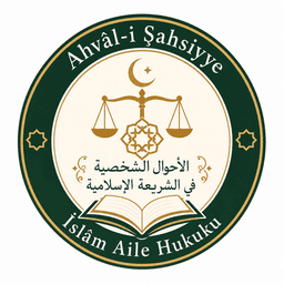 Ahval-i Şahsiyye ve İslam Aile Hukuku Asistanı
