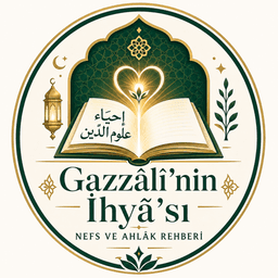 Gazzali Nefs Rehberi