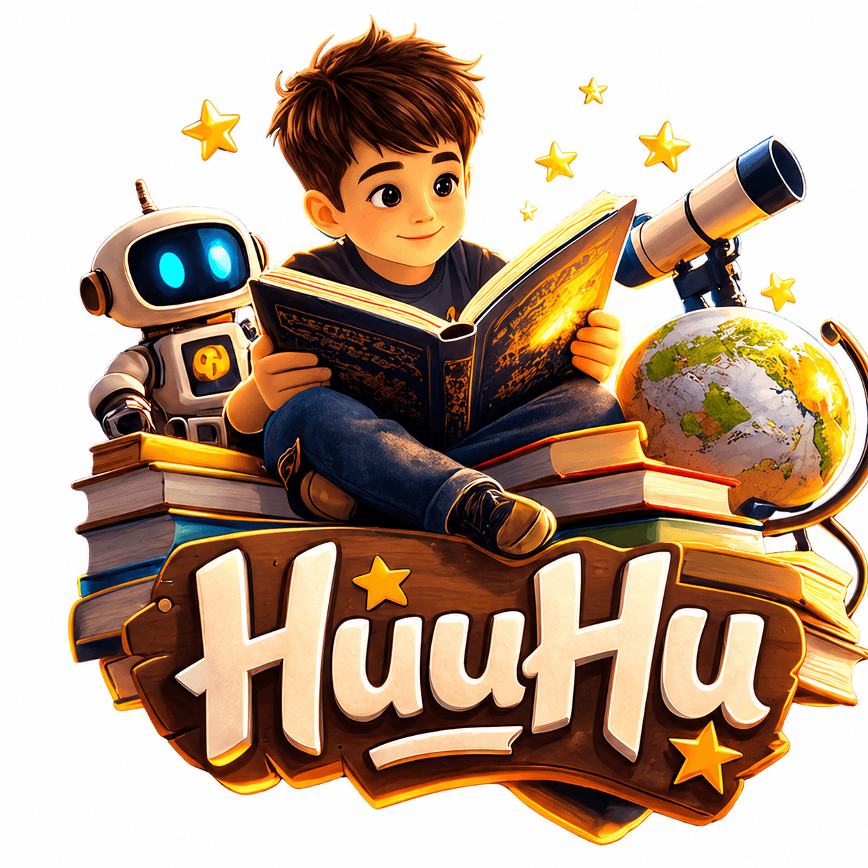 HuuHuTv Çocuk Kanalı